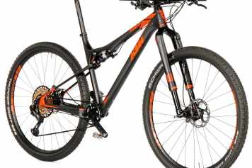 KTM Scarp 29 Prestige 12S im Test