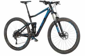 Cube Stereo 140 C:62 Race 29 im Test