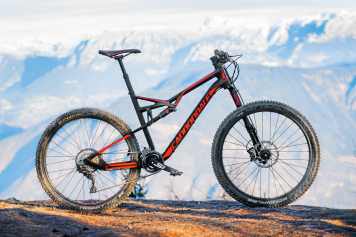 Cannondale Habit Carbon 3 im Test