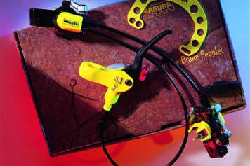 Magura HS 33