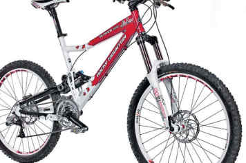 Rocky Mountain Slayer SXC