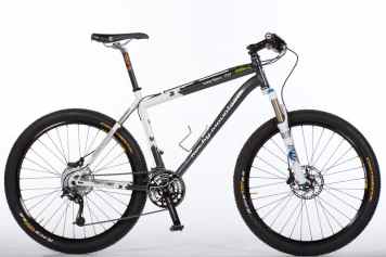 Rocky Mountain Vertex 70