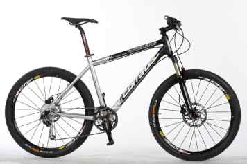 Corratec X-Vert S 0.3