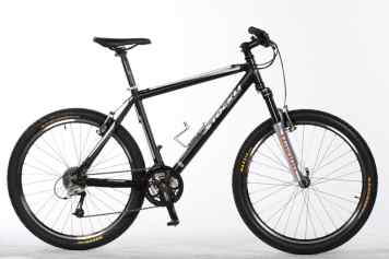 Stöckli XC 4.9