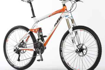 KTM Lycan 1.0