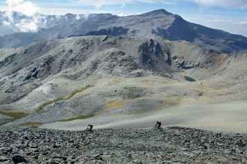 Sierra Nevada