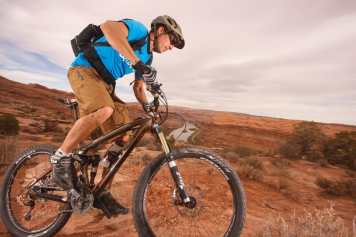 Trek Remedy Carbon 9.9 (Einzeltest)