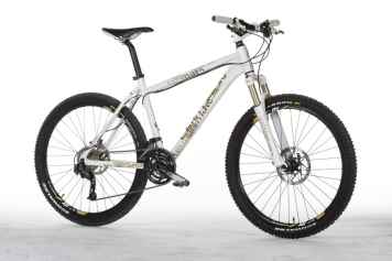 Centurion Backfire Ultimate SLX