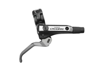 10-fach Shimano Deore