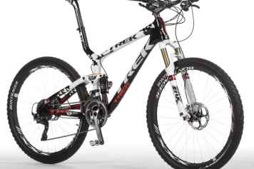 Trek Top Fuel 9.9 SSL