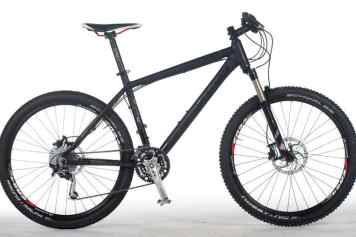Dynamics Black Star
