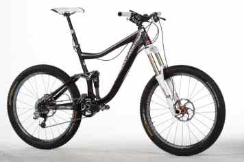 Rocky Mountain Slayer 70