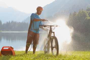 Mobile Reinigungsgeräte von Easy Washer