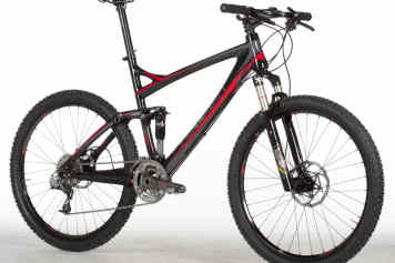 Ghost RT Lector Pro Team