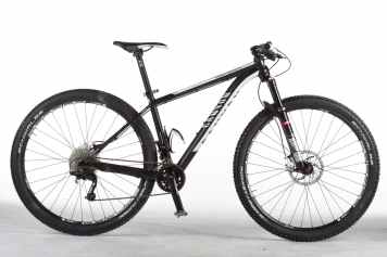 Canyon Grand Canyon AL 29 8.9