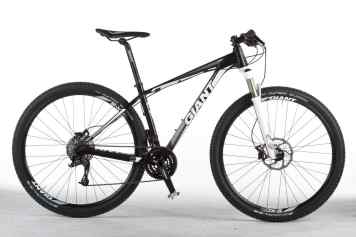Giant XTC 29er 1