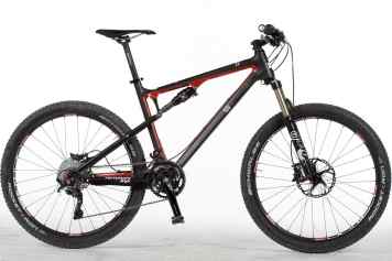 Radon Skeen Carbon 8.0
