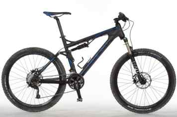 Ghost ASX 5500
