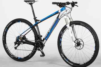 Bergamont Revox Team