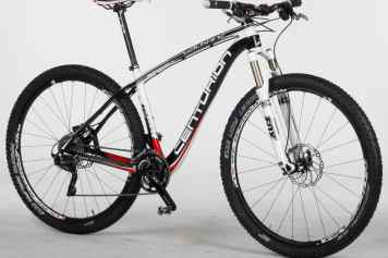 Centurion Backfire Ultimate 3.29