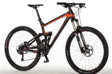 KTM Lycan 651