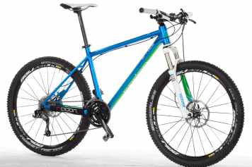 Radon ZR Race 6.0 SRAM