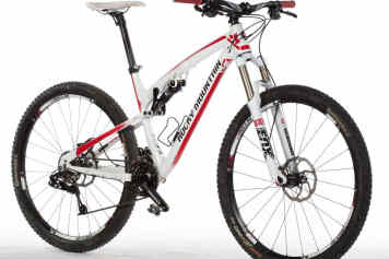 Rocky Mountain Instinct 950