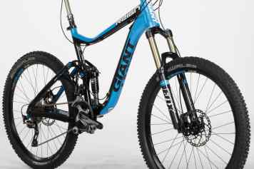 Giant Reign 1