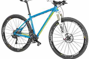 Radon ZR Race 29 8.0