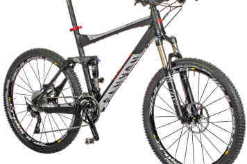 Canyon Nerve AL 8.0