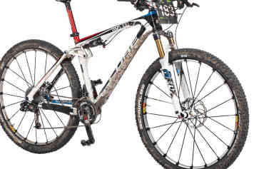 Cube AMS 100 Super HPC SL 29