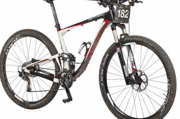 Giant Anthem X Advanced 29er 1