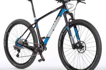 Giant XTC Advanced