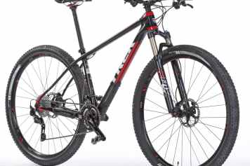 Trek Superfly 9.8