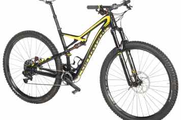 Specialized Camber Expert Evo Carbon