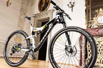 Cannondale Scalpel 29 Carbon Team