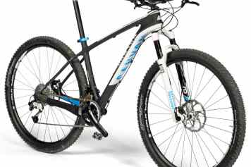 Canyon Grand Canyon CF SL 7.9 29"