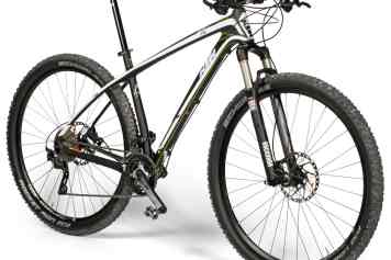 KTM Aera Pro 29"
