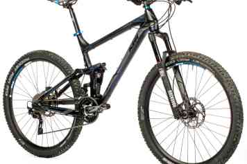 KTM Lycan 272 2014