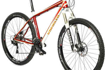 Kreidler Dice SL 29er 1.0