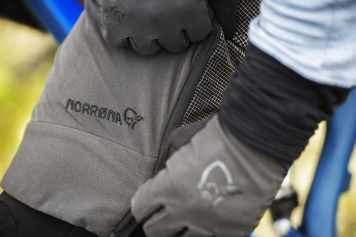 Schwarz-grau ist das neue Bunt