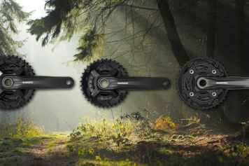 Facelift für Shimano-Einsteigergruppen