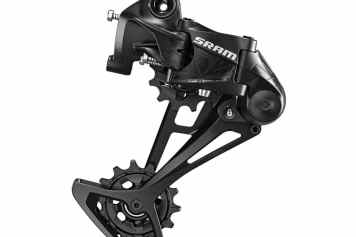 Günstigere 1x12-Schaltgruppe von Sram?