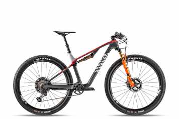 Das 2020er Canyon Lux ist da!