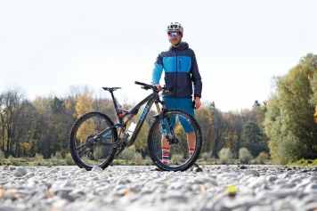Stoll Bikes T1 im Langzeit-Test