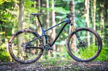 NS Bikes Synonym TR