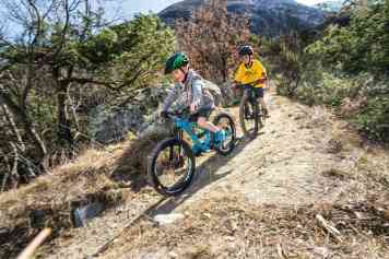 10 Tipps zum perfekten Kinder-Bike