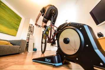 5 gute Smarttrainer unter 800 Euro