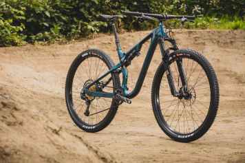 Vom Racefully zum Sport-Tourer