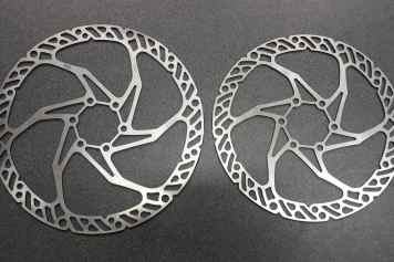 Neue Trickstuff Dächle Disc UL kann reißen – Rückruf!